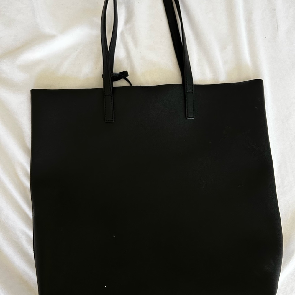 Saint Laurent tote bag - Picture 7 of 7